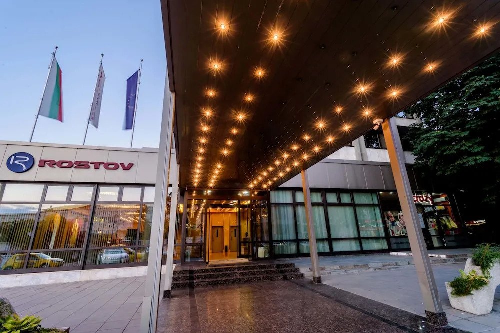 ЕЛДОРАДО КОРПОРЕЙШЪН