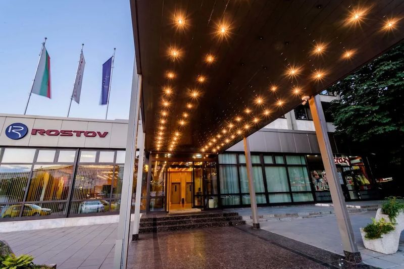 ЕЛДОРАДО КОРПОРЕЙШЪН